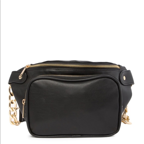 ellen tracy fanny pack